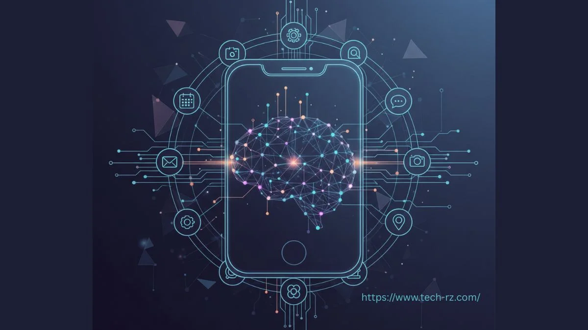 Image of Machine Learning Model Integration in Apps 2026